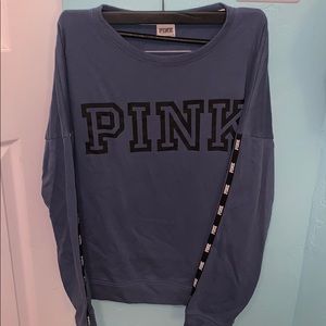 PINK Sweatshirt